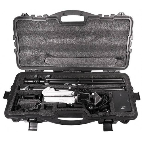 Измерительный комплект DECT-сетей Yealink DECT IP Multi-Cell Deployment ToolKit E2