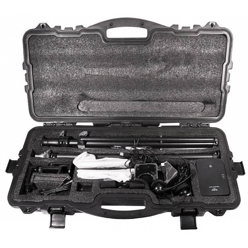 Измерительный комплект DECT-сетей Yealink DECT IP Multi-Cell Deployment ToolKit E2