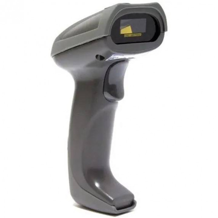 Сканер штрих-кодов Mindeo CS3290HD-2D+ (2D, ручной, Radio USB)
