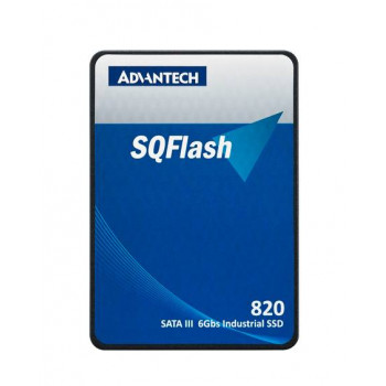 Накопитель Advantech SQF-S25S8-64G-S8C