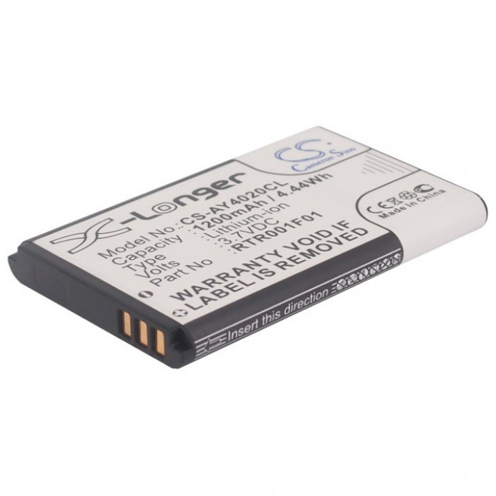 Батарея Avaya NTTQ82EAE6 (4070 H/s Kit No Charger)