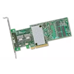 RAID-контроллер PCIe Dell 405-AAMZ RAID-контроллер PCIe Dell 405-AAMZ