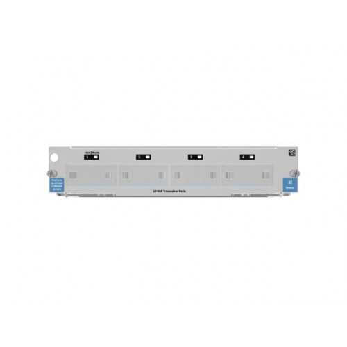 Модуль HPE J8707A