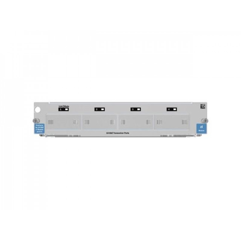 Модуль HPE J8707A