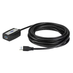 Кабель USB удлинитель ATEN UE350A-AT Кабель USB удлинитель ATEN UE350A-AT