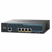 Wi-Fi контроллер Cisco AIR-CT2504-15-K9
