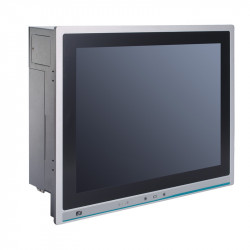 Промышленный панельный компьютер Axiomtek P115-ADL-TRA