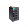 Беспроводной сетевой адаптер MOXA AWK-1165A-UN-T (IEEE 802.11ax, 5 портов 10/100/1000BaseT(X), расширенный температурный диапазон)