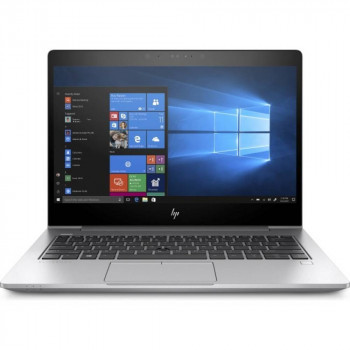 Ноутбук HP Elitebook 830 G5 3JX24EA