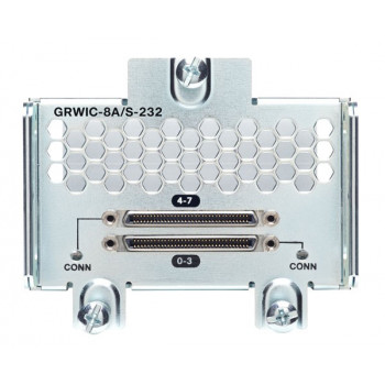 Модуль Cisco GRWIC-8A/S-232