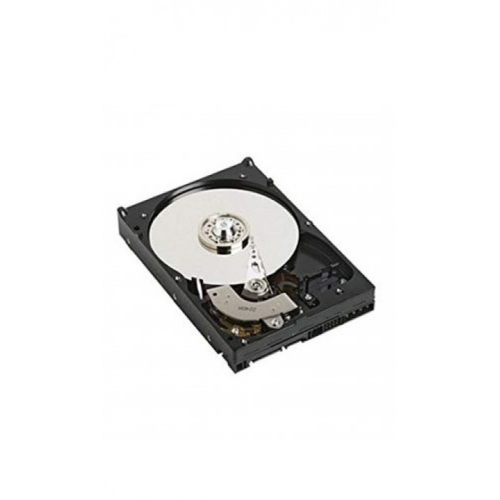 Жесткий диск Dell 400-ASHI (1.2TB, 10k RPM, SAS 12Gbps, 2.5")