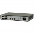 Коммутатор SNR SNR-S2982G-8T