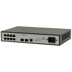 Коммутатор управляемый L2 SNR SNR-S2982G-8T