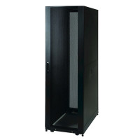 Напольный шкаф Tripp Lite 42U, SR42UBKD