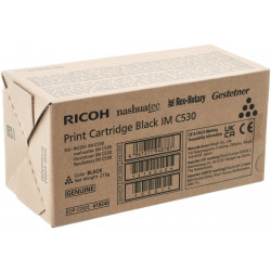 Картридж Ricoh IM C530 Black