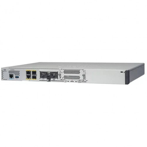 Маршрутизатор Cisco C8200L-1N-4T (Catalyst 8200L, 4x1G WAN)