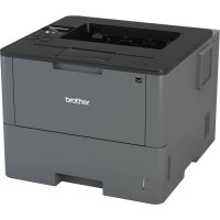 Принтер Brother HL-L5100DN HLL5100DNR1