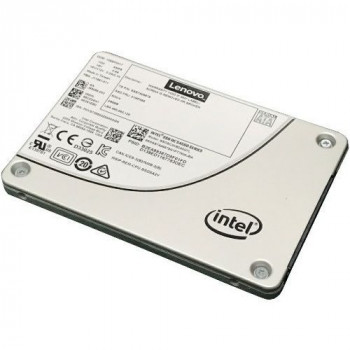 Накопитель SSD 2.5" Lenovo 4XB7A10249