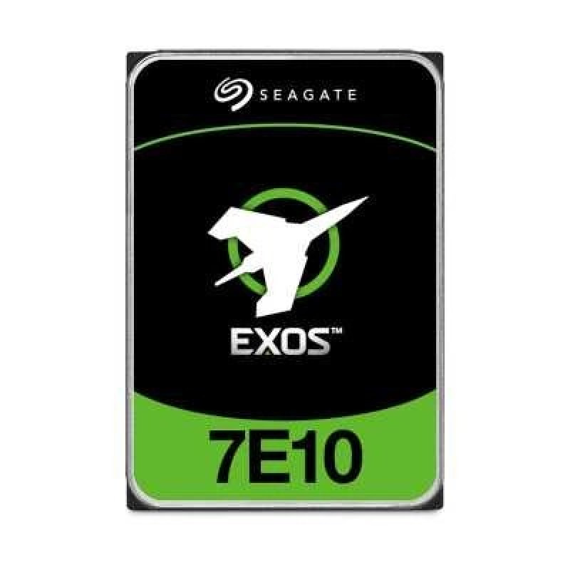 Жесткий диск Seagate ST10000NM017B