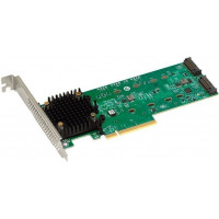 Контроллер RAID Broadcom MegaRAID 9540-2M2 SGL