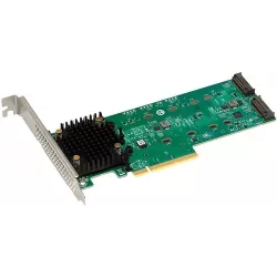 Контроллер RAID Broadcom 9540-2M2