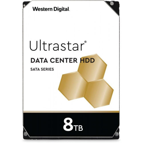 Жесткий диск Western Digital HUS728T8TALE6L4
