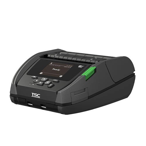 Принтер этикеток TSC Alpha-40L (A40L-A001-1002)