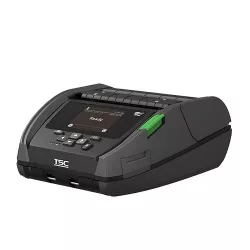 Принтер этикеток TSC A40L-A001-1002