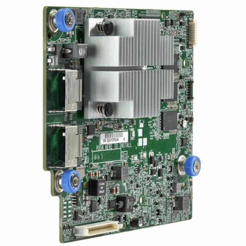 Контроллер HPE P440ar DL360 Gen9 726740-B21