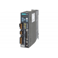 Преобразователь Siemens 6SL3210-5FB10-1UA0