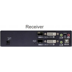 KVM-удлинитель Rextron FNXXDU-M23K