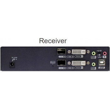 KVM-удлинитель Rextron FNXXDU-M23K