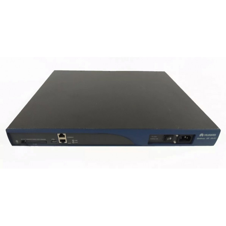 Маршрутизатор Huawei RT-AR2901-AC-OVS (802.11ac/n, 4xGE, OVS, firewall)