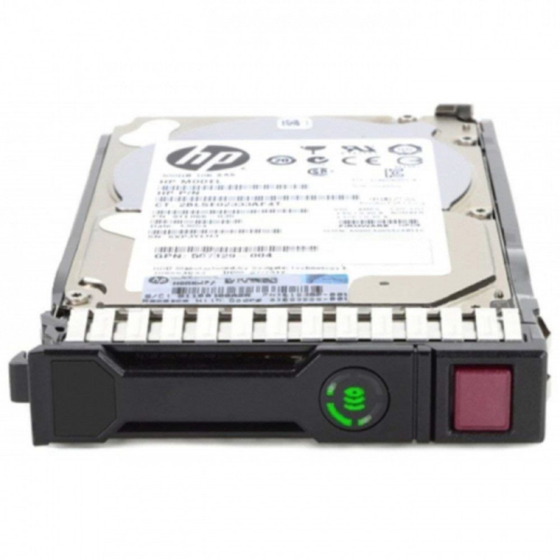 Жесткий диск HPE R0Q58A