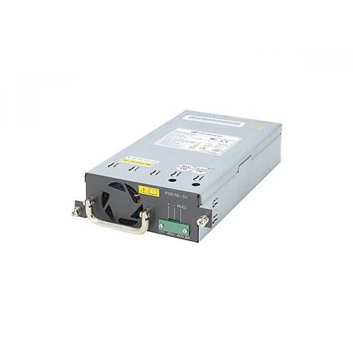 Блок питания HPE JD366B (X361 150W DC)