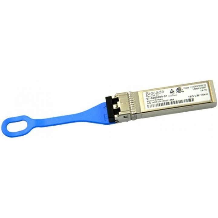 Трансивер Broadcom XBR-000498 (16G FC SFP+ LWL, 10 km)