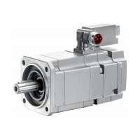 Серводвигатель Siemens 1FK7022-5AK71-1DG5