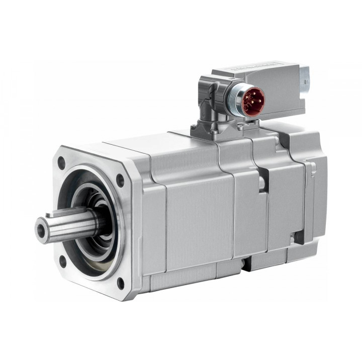 Серводвигатель Siemens 1FK7022-5AK71-1DG5 (0.85 Нм, 6000 об/мин, 0.38 кВт, IP65/IP67, гладкий вал) Серводвигатель Siemens 1FK7022-5AK71-1DG5 (0.85 Нм, 6000 об/мин, 0.38 кВт, IP65/IP67, гладкий вал)