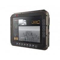 Защищенный компьютер RuggON VX-501 (VULCAN X)