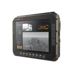 Защищенный компьютер RuggON VX-501 (VULCAN X)