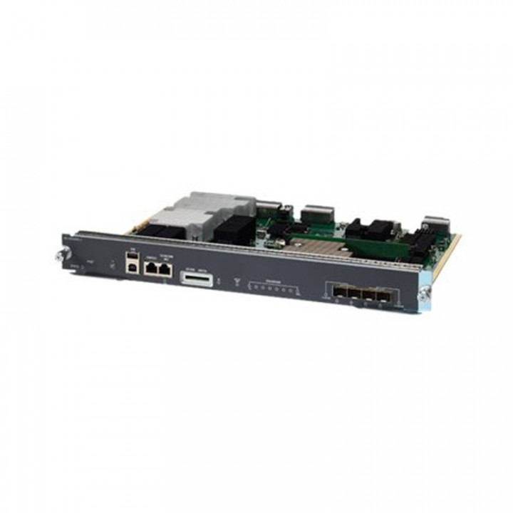 Супервизор Cisco WS-X45-SUP8L-E (Catalyst 4500 E-Series Supervisor 8L-E)