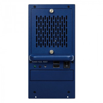 Корпус IEI RACK-500AI/FSP350