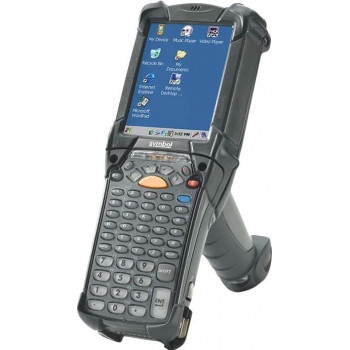 Терминал сбора данных Zebra MC92N0-GL0SYEAA6WR