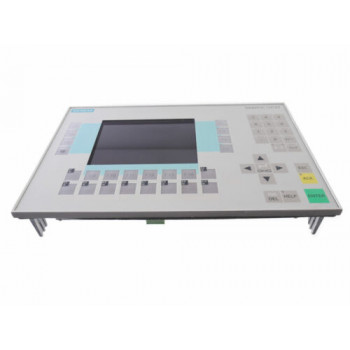 Панель оператора Siemens Simatic 6AV3627-1JK00-0AX0