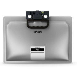 Струйный картридж Epson WF-M52xx/57xx Series XXL Black C13T966140 Струйный картридж Epson WF-M52xx/57xx Series XXL Black C13T966140