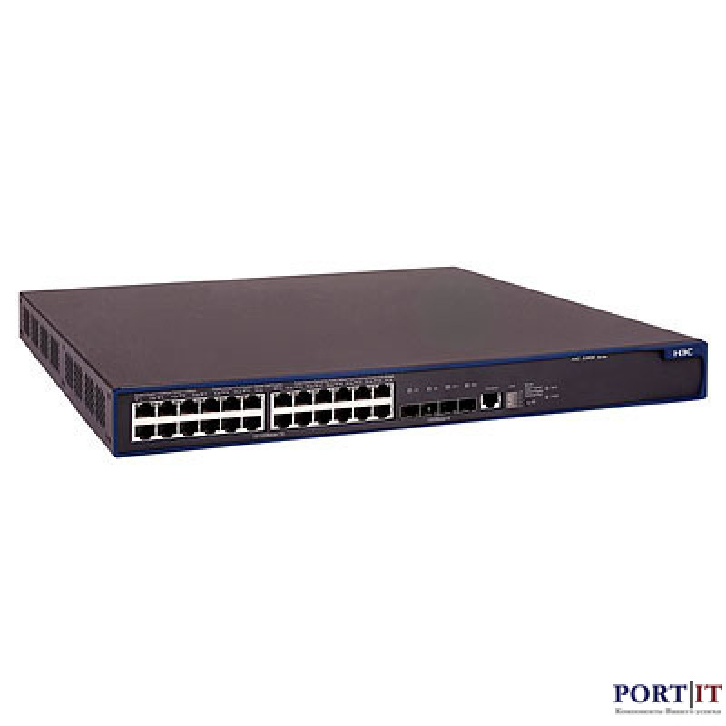 Коммутатор HP JD326A