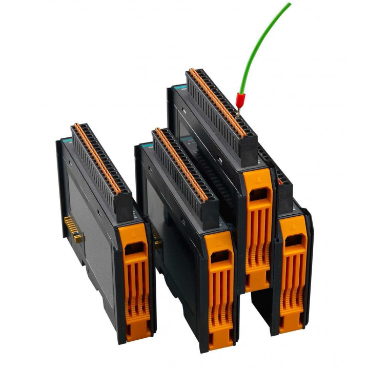 Разветвитель питания MOXA 45MR-7820-T (8 каналов, -40…75°C) Разветвитель питания MOXA 45MR-7820-T (8 каналов, -40…75°C)