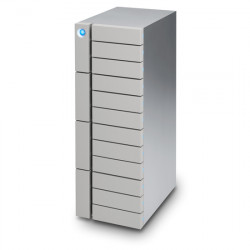 Сетевое хранилище LaCie STFJ48000400