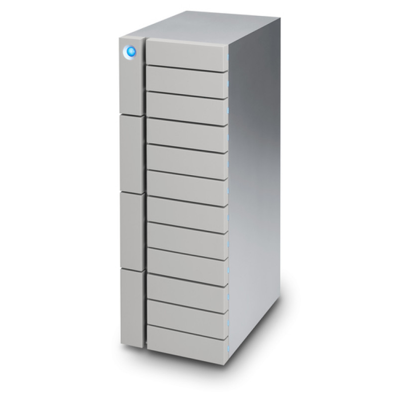 Сетевое хранилище LaCie STFJ48000400
