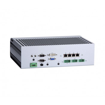 Компактный встраиваемый компьютер Axiomtek tBOX324-894-FL-i3-DIO-TMDC-CAN-GND